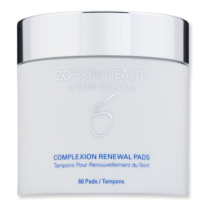 ZO Skin Health Complexion Renewal Pads - SkincareEssentials