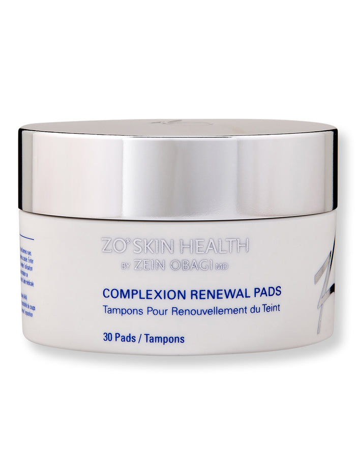 ZO Skin Health Complexion Renewal Pads