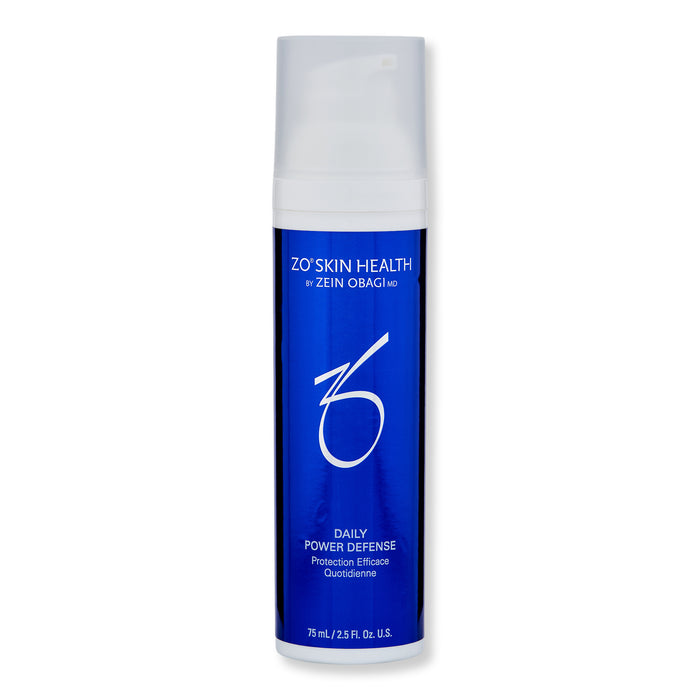 ZO Skin Health Daily Power Defense