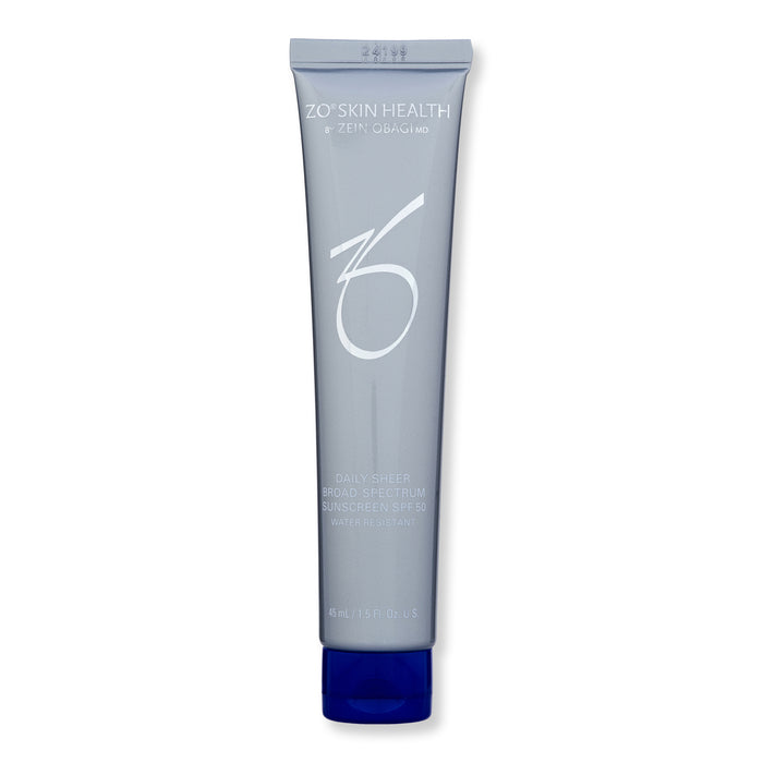ZO Skin Health Daily Sheer Broad-Spectrum SPF 50