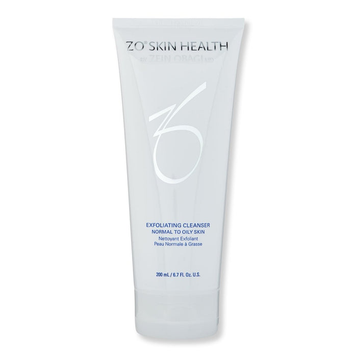 ZO Skin Health Exfoliating Cleanser - SkincareEssentials