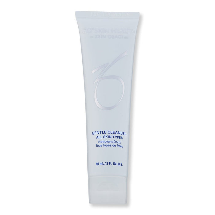 ZO Skin Health Gentle Cleanser - SkincareEssentials