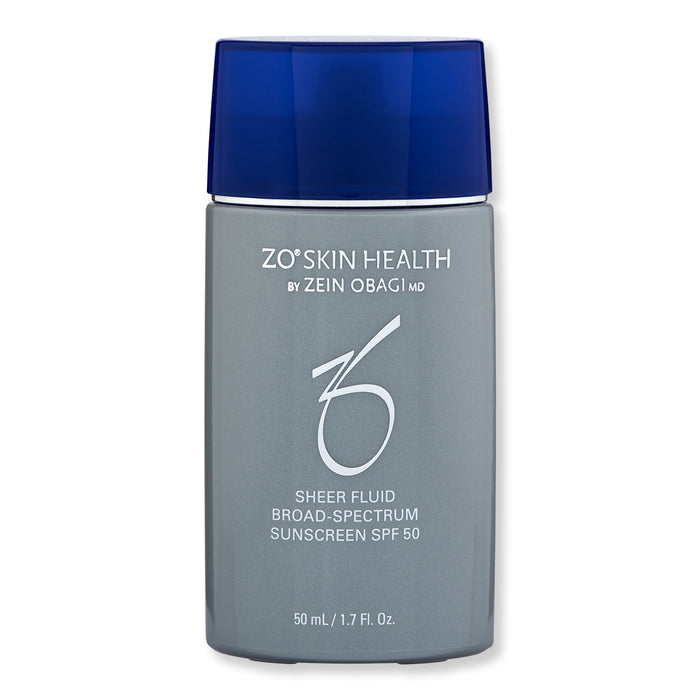 ZO Skin Health Sheer Fluid Broad-Spectrum SPF 50